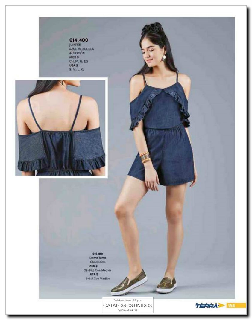 Llamanos al 1(800) 825-9452<br>Catalogos USA<br>(143 of 215)