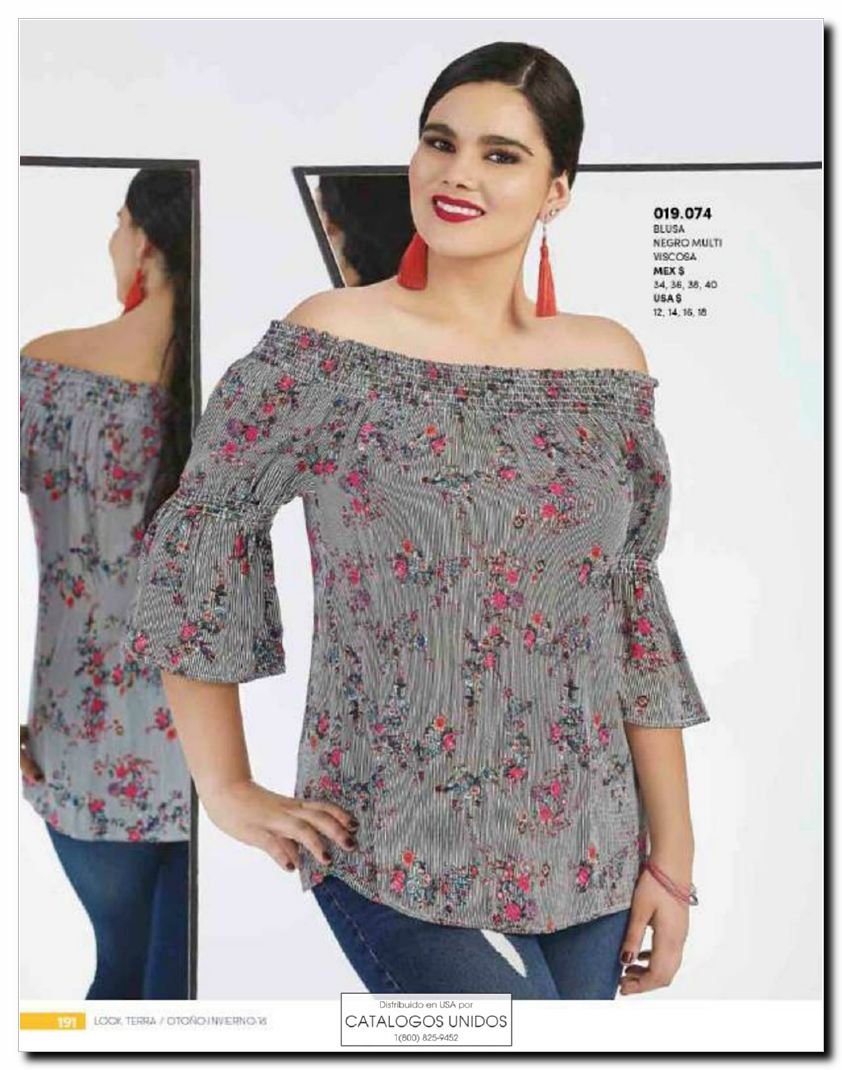 Llamanos al 1(800) 825-9452<br>Catalogos USA<br>(172 of 215)