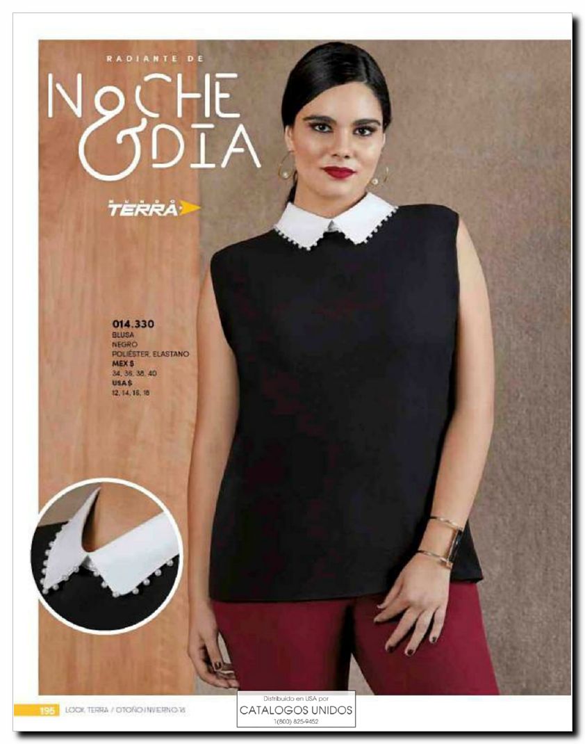 Llamanos al 1(800) 825-9452<br>Catalogos USA<br>(176 of 215)
