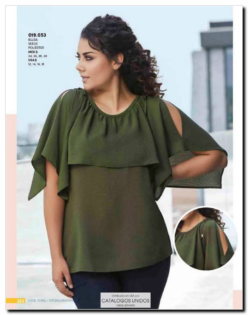 Llamanos al 1(800) 825-9452<br>Catalogos USA<br>(204 of 215)