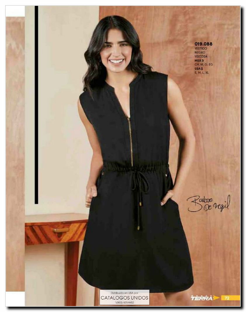 Llamanos al 1(800) 825-9452<br>Catalogos USA<br>(61 of 215)