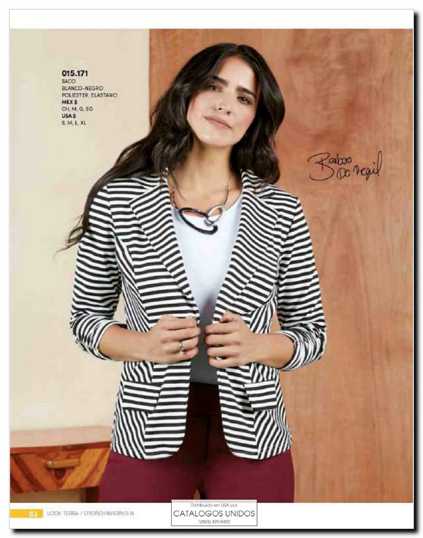 Llamanos al 1(800) 825-9452<br>Catalogos USA<br>(72 of 215)