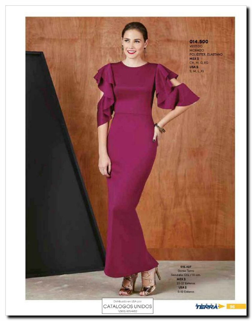 Llamanos al 1(800) 825-9452<br>Catalogos USA<br>(85 of 215)