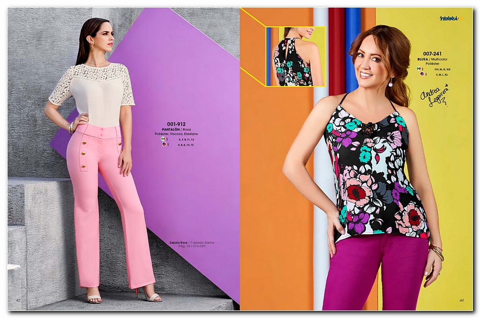 Ver Catalogo