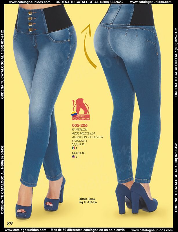 Llamanos al 1(800) 825-9452<br> (90 of 256)