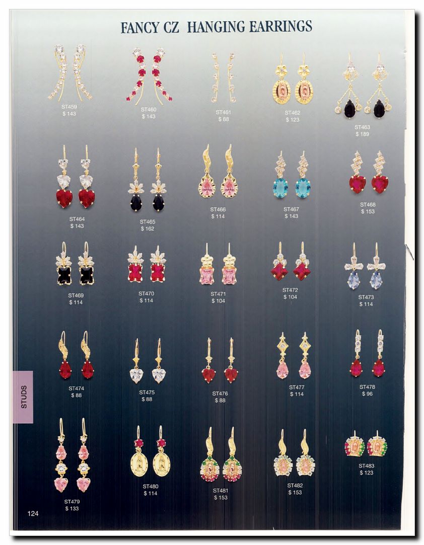 Llamanos al 1(800) 825-9452<br>Catalogos USA<br>(126 of 140)