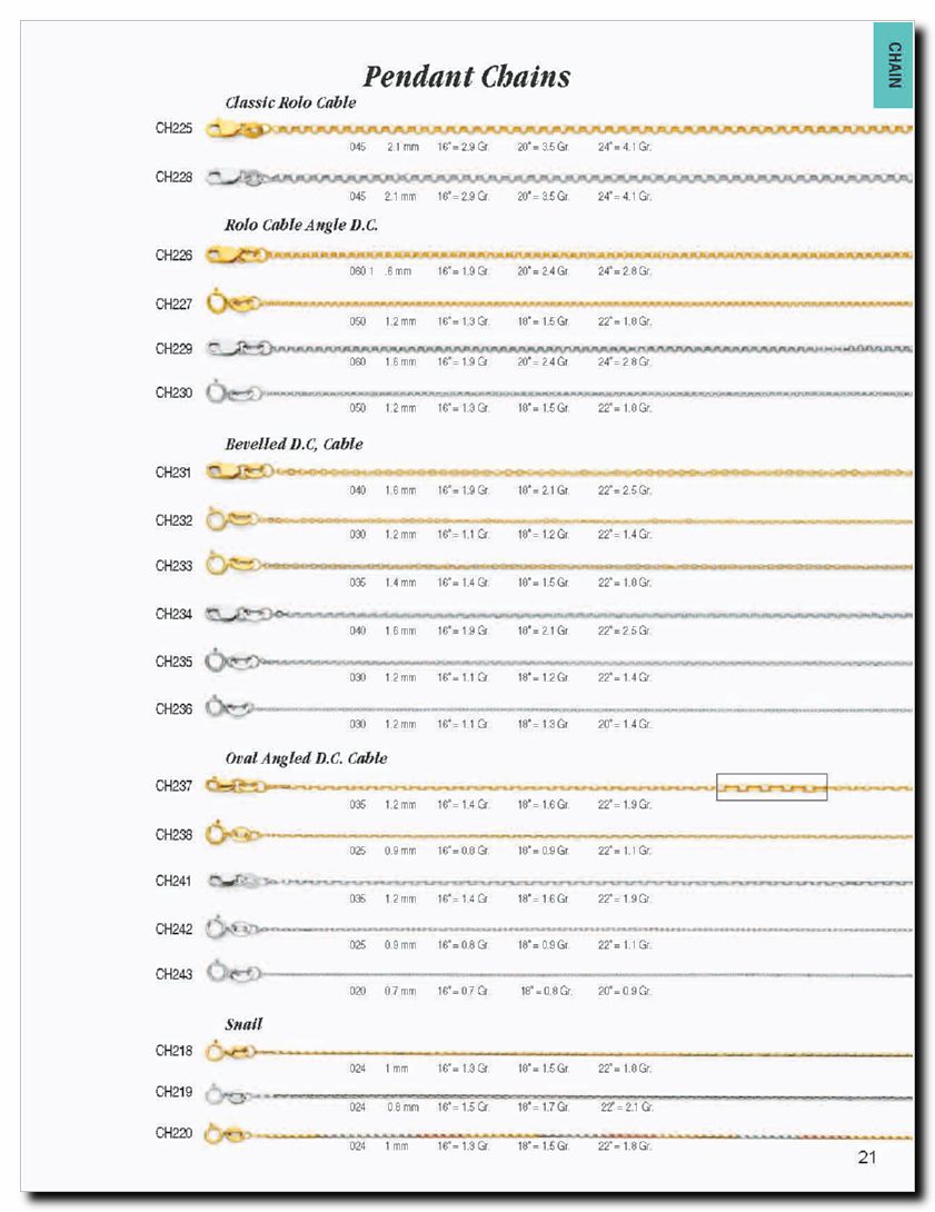 Llamanos al 1(800) 825-9452<br>Catalogos USA<br>(22 of 321)