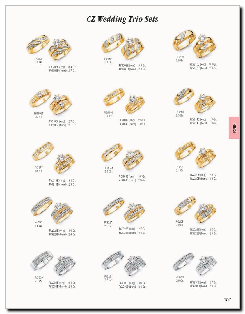 Llamanos al 1(800) 825-9452<br>Catalogos USA<br>(158 of 321)