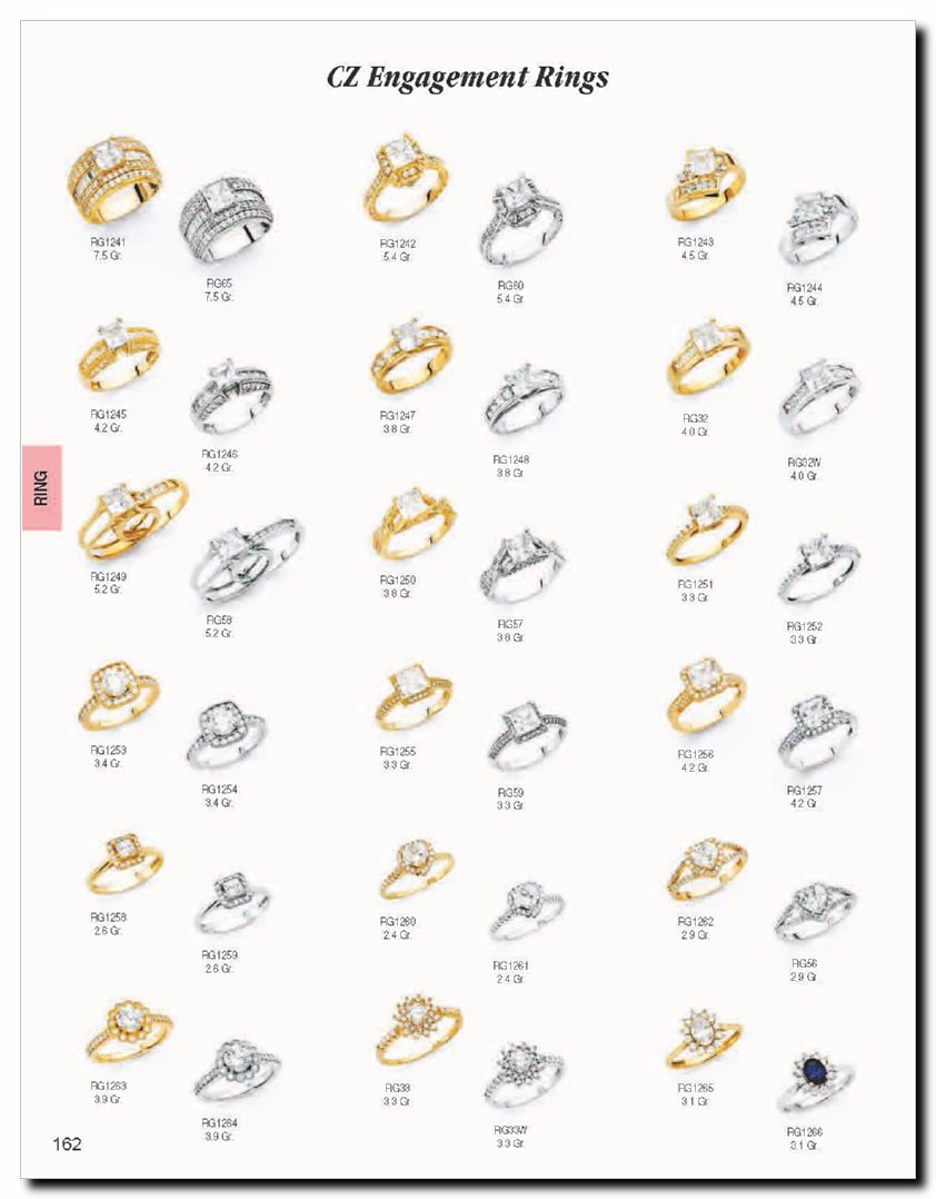 Llamanos al 1(800) 825-9452<br>Catalogos USA<br>(163 of 321)