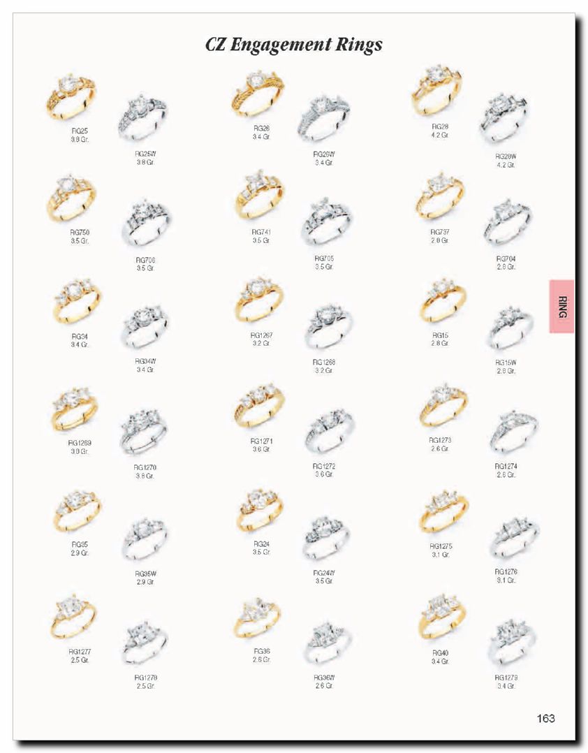 Llamanos al 1(800) 825-9452<br>Catalogos USA<br>(164 of 321)