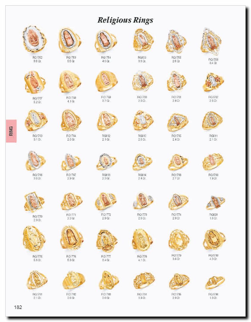 Llamanos al 1(800) 825-9452<br>Catalogos USA<br>(183 of 321)