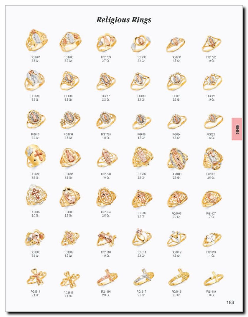 Llamanos al 1(800) 825-9452<br>Catalogos USA<br>(184 of 321)