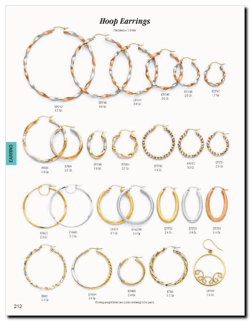 Llamanos al 1(800) 825-9452<br>Catalogos USA<br>(213 of 321)