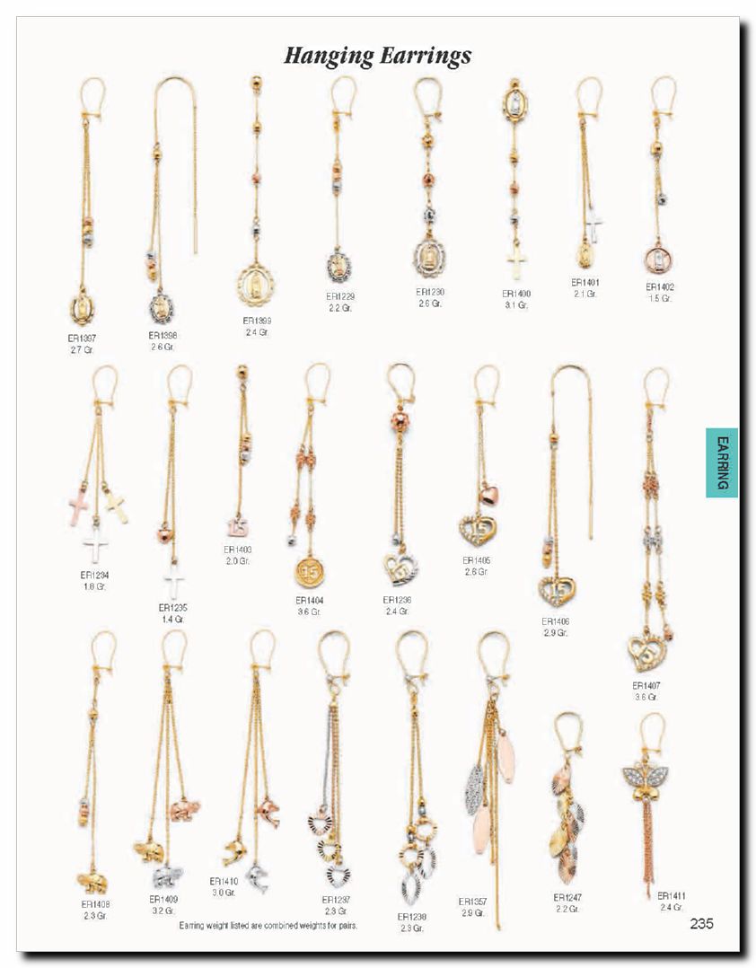 Llamanos al 1(800) 825-9452<br>Catalogos USA<br>(236 of 321)