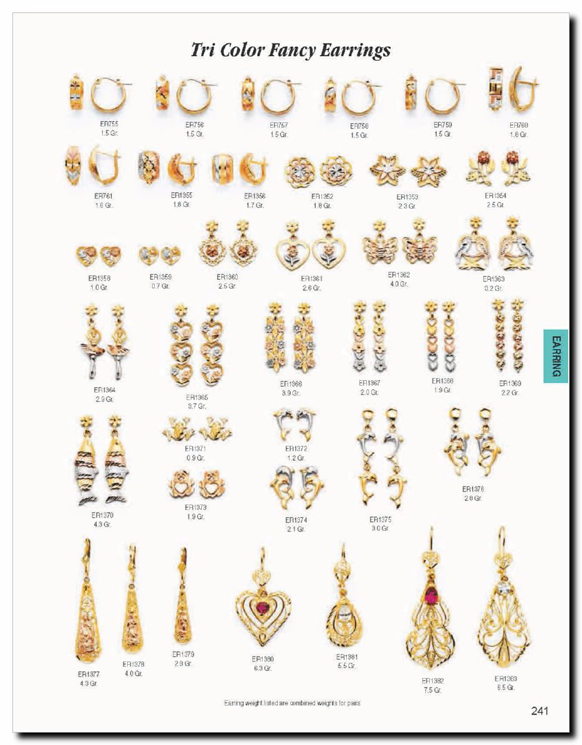 Llamanos al 1(800) 825-9452<br>Catalogos USA<br>(242 of 321)