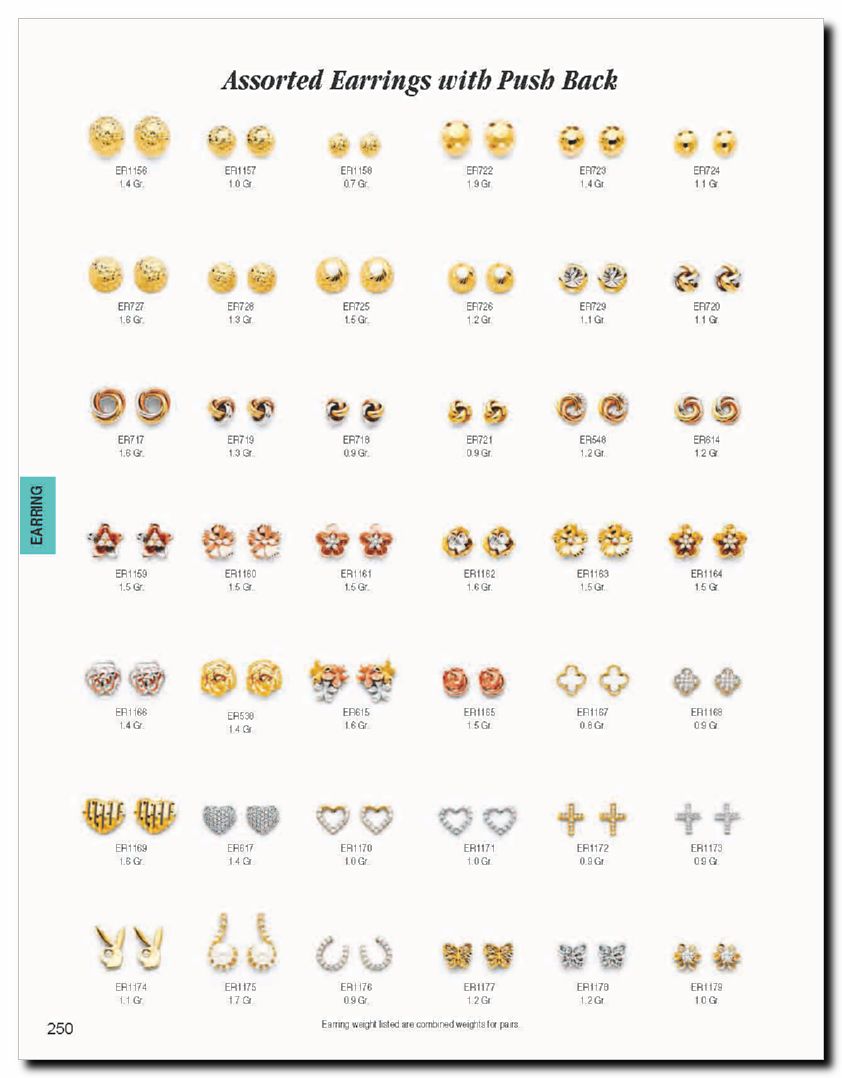 Llamanos al 1(800) 825-9452<br>Catalogos USA<br>(251 of 321)