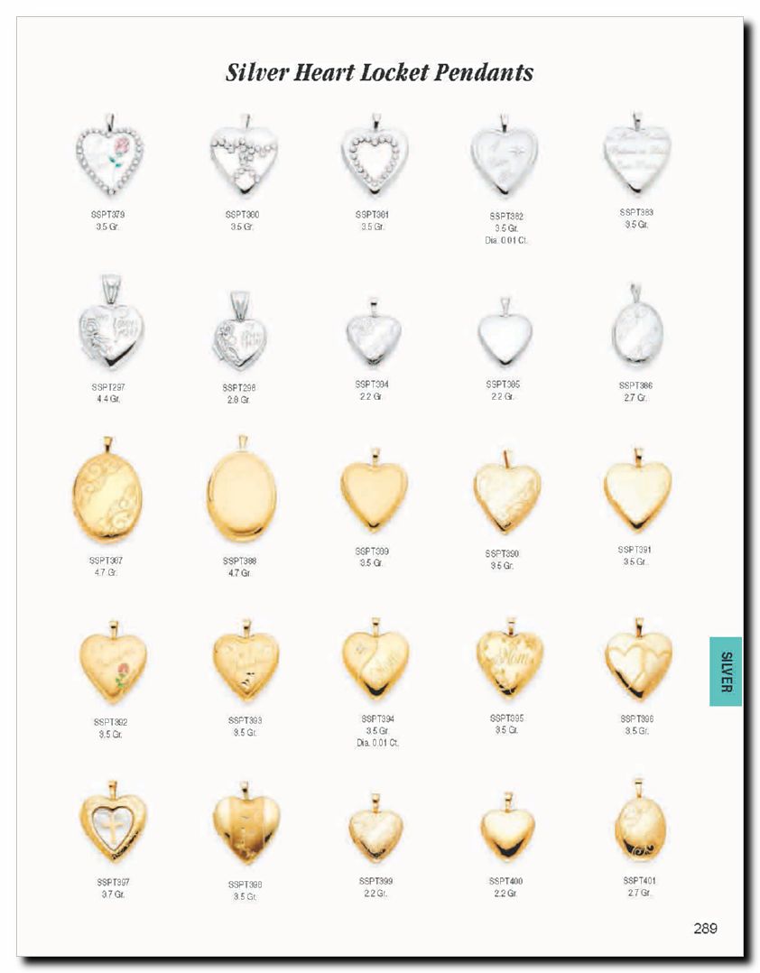 Llamanos al 1(800) 825-9452<br>Catalogos USA<br>(290 of 321)