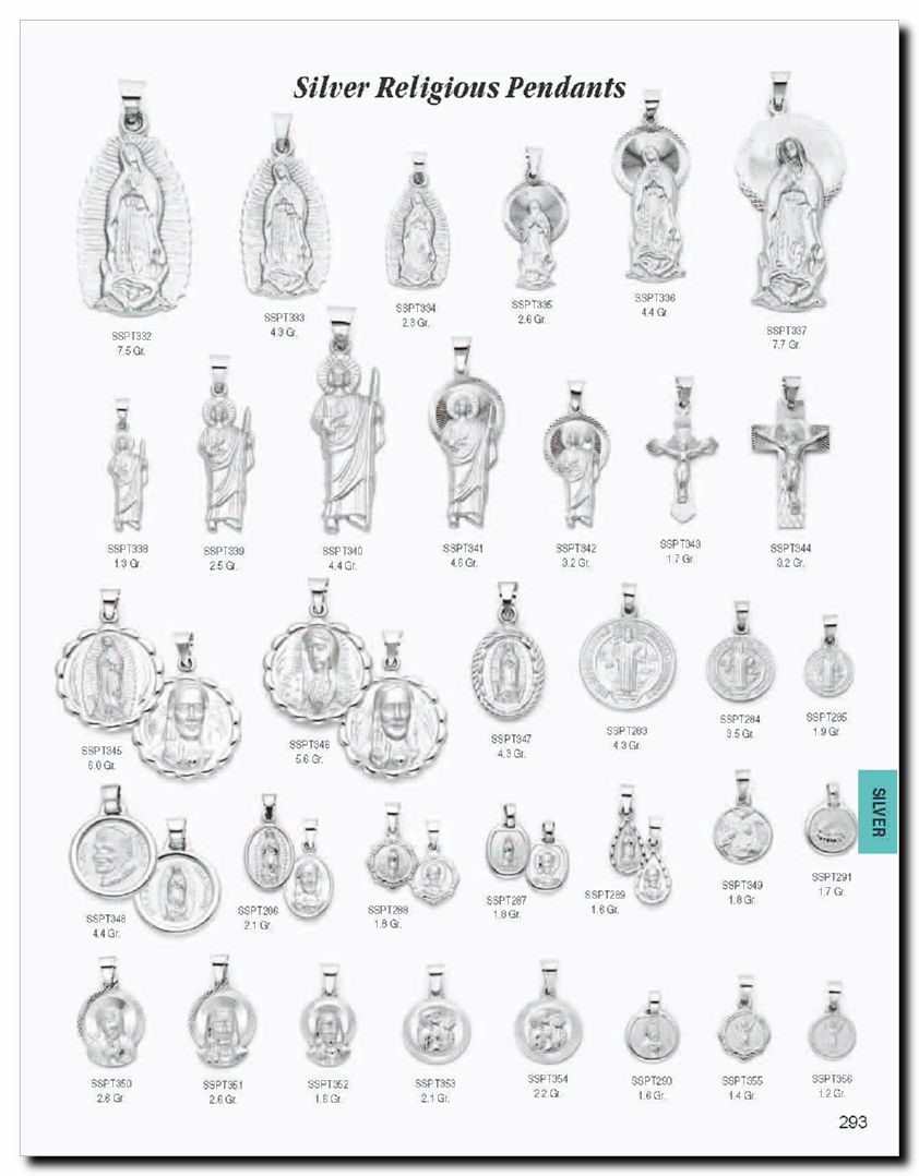 Llamanos al 1(800) 825-9452<br>Catalogos USA<br>(294 of 321)