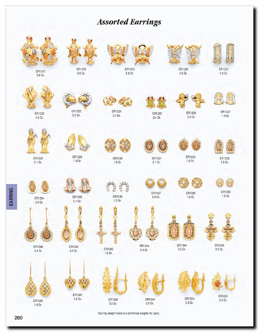 Llamanos al 1(800) 825-9452<br>Catalogos USA<br>(261 of 294)