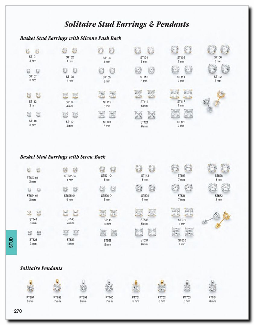 Llamanos al 1(800) 825-9452<br>Catalogos USA<br>(271 of 294)