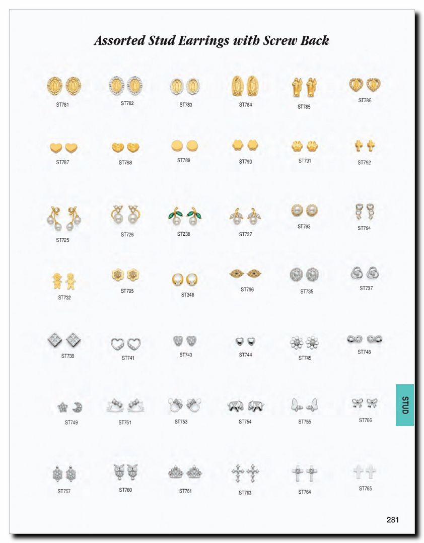 Llamanos al 1(800) 825-9452<br>Catalogos USA<br>(282 of 294)