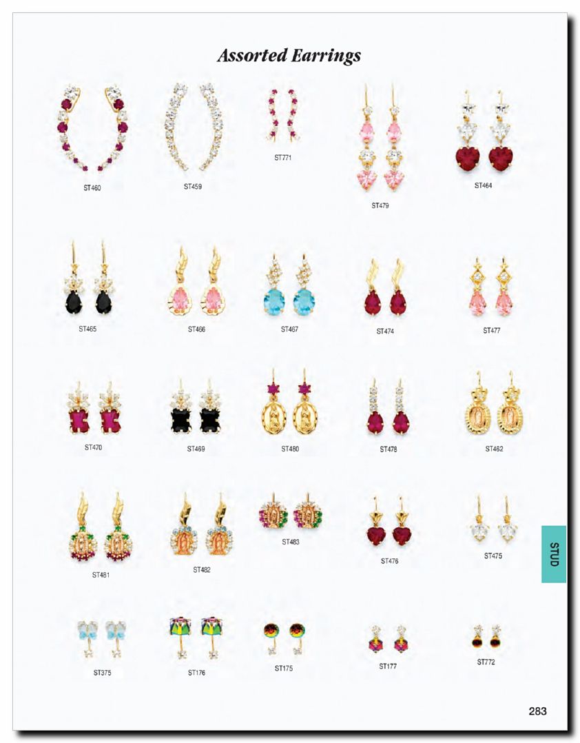 Llamanos al 1(800) 825-9452<br>Catalogos USA<br>(284 of 294)