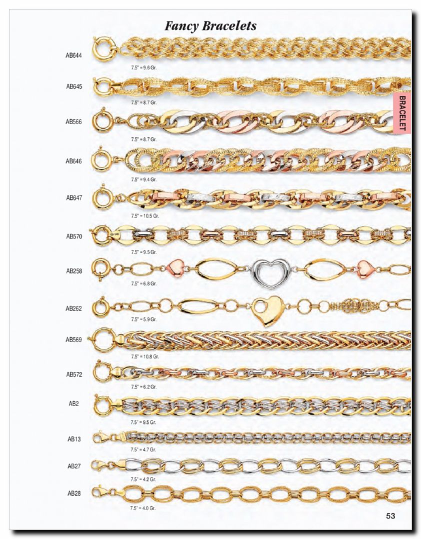 Llamanos al 1(800) 825-9452<br>Catalogos USA<br>(54 of 294)