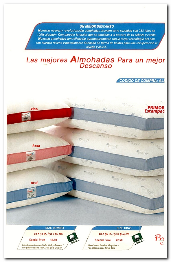 Ver Catalogo