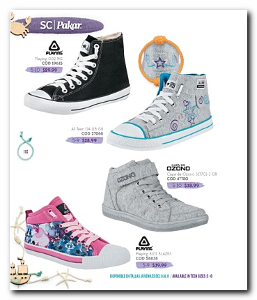 Ver Catalogo
