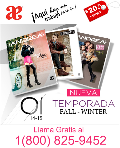 Catalogo Minerva Otono Invierno 2014