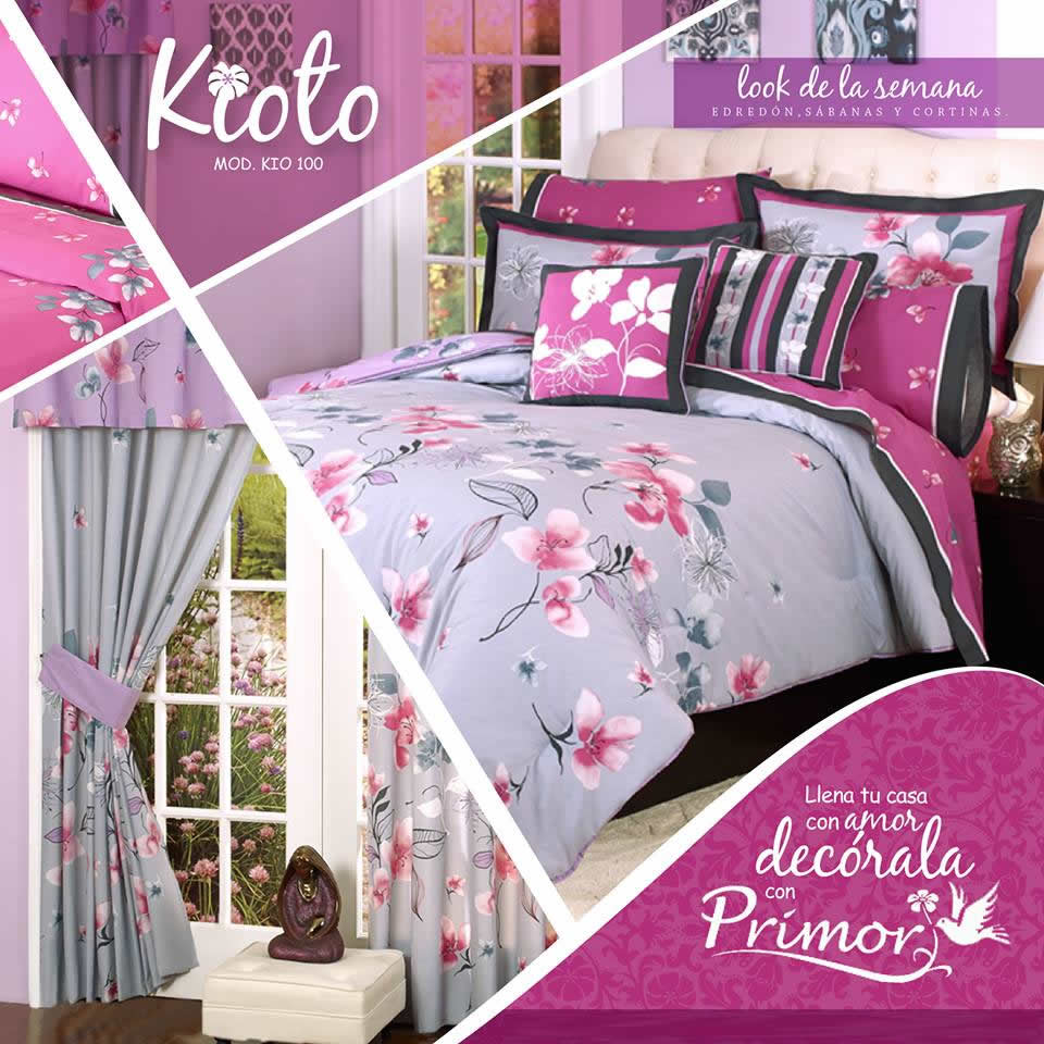 Primor ® Catalogo para Vender colchas muchos productos para el hogar