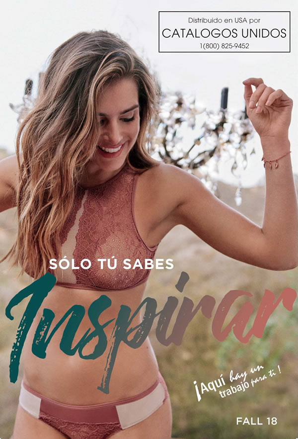 tania ropa interior sucursales