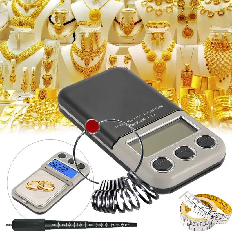 Dual Accuracy Digital Pocket Gold Jewellery Weighing Scales 100 0 01 600 0 1G.jpg